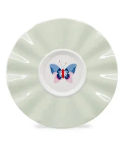 Outlet π Salt&Pepper Willow Tea Cup & Saucer 240ml - Flute - Set of 6 β 6 Outlet π Salt&Pepper Willow Tea Cup & Saucer 240ml - Flute - Set of 6 β -Dining Sales Store 781942240 3 720x928