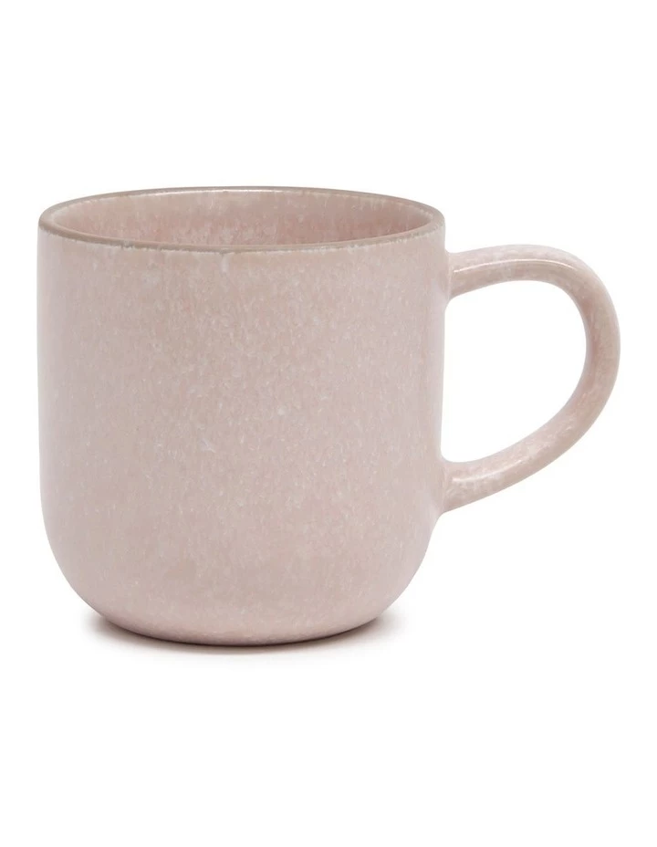 Buy ๐ Salt&Pepper Hana 4 Piece 300ml Mug Set Pink โค๏ธ 2 Buy ๐ Salt&Pepper Hana 4 Piece 300ml Mug Set Pink โค๏ธ - Image 2