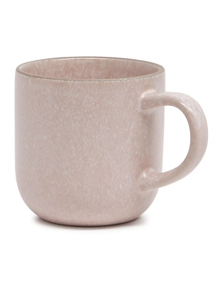 Buy ๐ Salt&Pepper Hana 4 Piece 300ml Mug Set Pink โค๏ธ 3 Buy ๐ Salt&Pepper Hana 4 Piece 300ml Mug Set Pink โค๏ธ - Image 3
