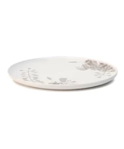 Outlet 🛒 Salt&Pepper IVY Dinner Plate - 27cm ⌛ 3 Outlet 🛒 Salt&Pepper IVY Dinner Plate - 27cm ⌛ -Dining Sales Store 786997810 2 720x928