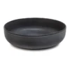 Flash Sale 🥰 Salt&Pepper Major 26cm Serving Bowl Black ⭐