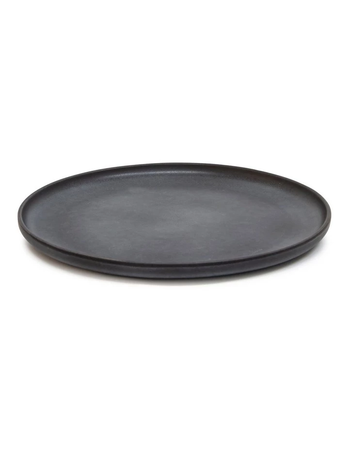 New π₯° Salt&Pepper Major 33cm Round Serving Platter Black βοΈ 1 New π₯° Salt&Pepper Major 33cm Round Serving Platter Black βοΈ