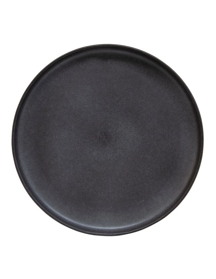 New π₯° Salt&Pepper Major 33cm Round Serving Platter Black βοΈ 2 New π₯° Salt&Pepper Major 33cm Round Serving Platter Black βοΈ - Image 2