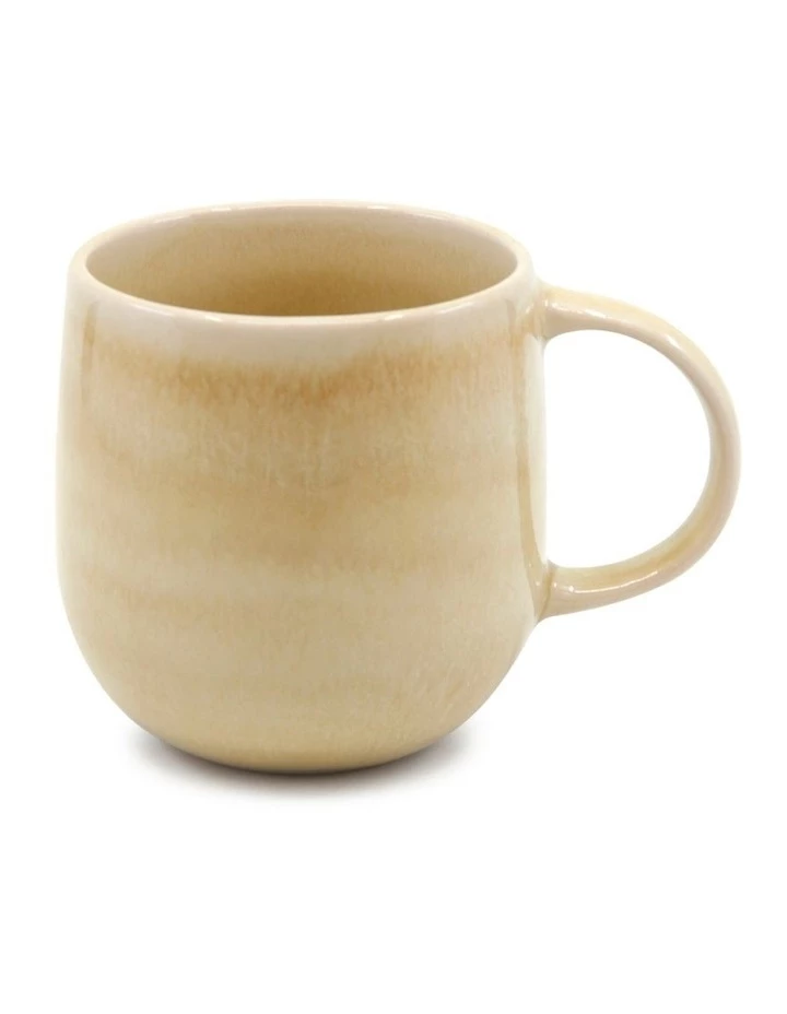 Hot Sale β Salt&Pepper Naoko 380ml Mug Butter Beige π 1 Hot Sale β Salt&Pepper Naoko 380ml Mug Butter Beige π
