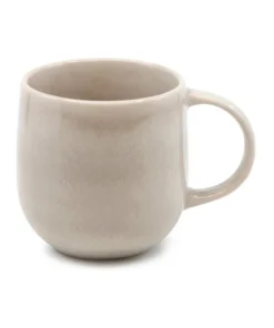 Cheapest ✔️ Salt&Pepper Naoko 380ml Mug Latte Cappuccino ✨