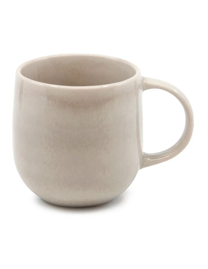 Cheapest ✔️ Salt&Pepper Naoko 380ml Mug Latte Cappuccino ✨ 1 Cheapest ✔️ Salt&Pepper Naoko 380ml Mug Latte Cappuccino ✨