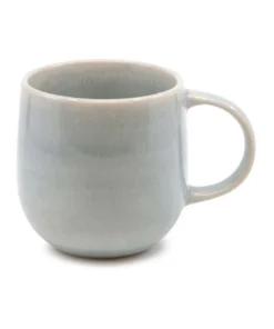 Outlet 😀 Salt&Pepper Naoko 380ml Mug Powder Blue 😉