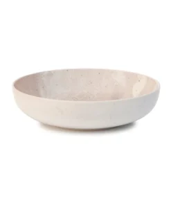 Budget 🌟 Salt&Pepper Nebi 20.5x5cm Soup Bowl Pink 🛒