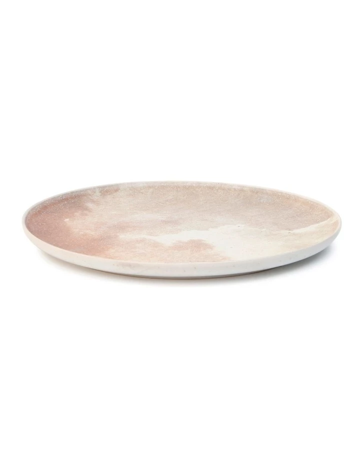 Top 10 π Salt&Pepper Nebi 27cm Side Plate Pink β 2 Top 10 π Salt&Pepper Nebi 27cm Side Plate Pink β - Image 2