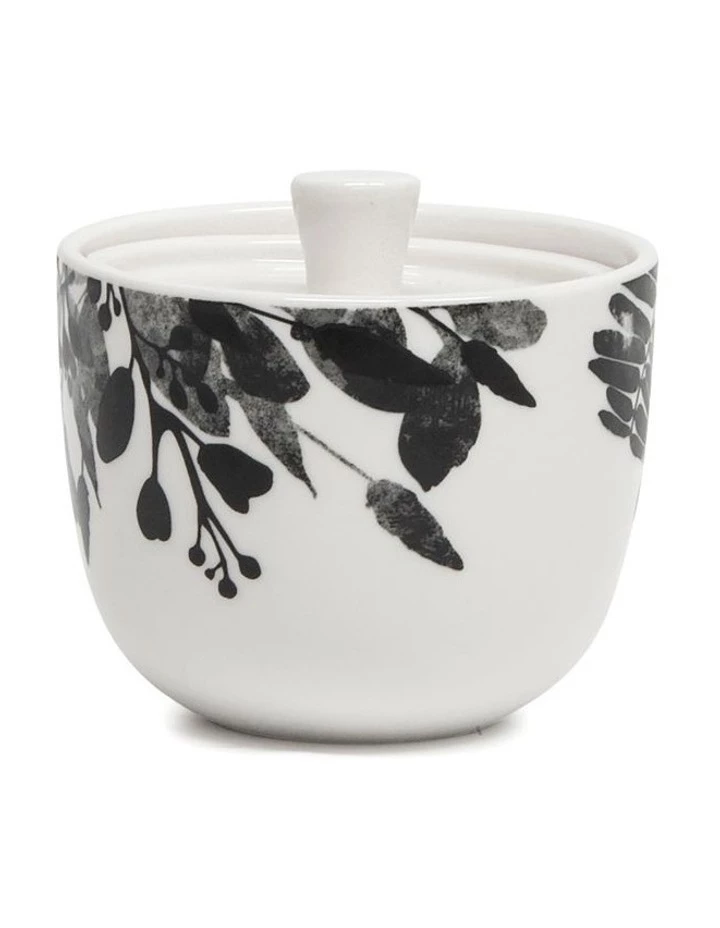 Budget π Salt&Pepper Neri 2 Piece Milk Jug and Sugar Bowl Set Black/White π€© 2 Budget π Salt&Pepper Neri 2 Piece Milk Jug and Sugar Bowl Set Black/White π€© - Image 2