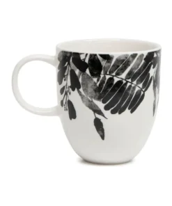 Best Sale ⭐ Salt&Pepper Neri 330ml Mug Black/White ❤️ 5 Best Sale ⭐ Salt&Pepper Neri 330ml Mug Black/White ❤️ -Dining Sales Store 786999160 3 720x928