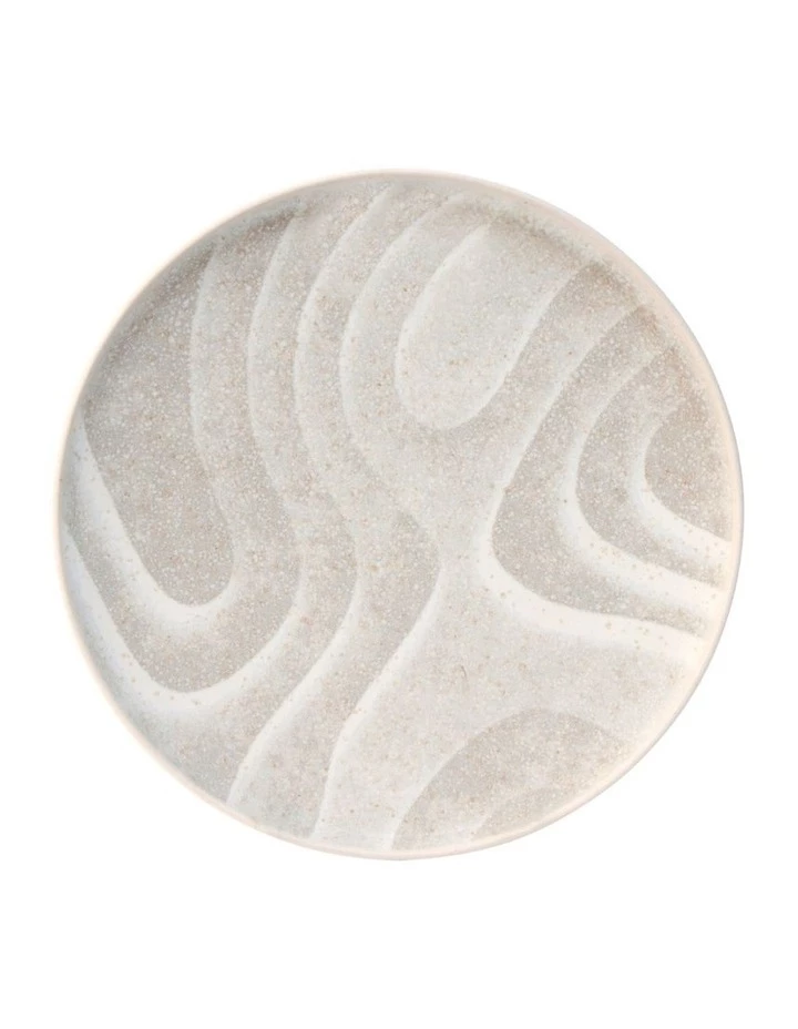 Hot Sale π Salt&Pepper ONDA Side Plate - 20cm π 1 Hot Sale π Salt&Pepper ONDA Side Plate - 20cm π