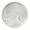 Budget 💯 Salt&Pepper ONDA Dinner Plate - 27cm ⌛