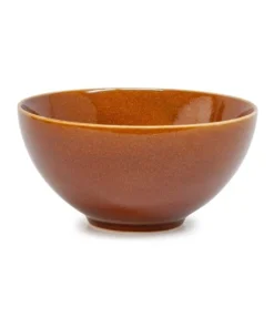 Hot Sale ⭐ Salt&Pepper Osaka 17cm Bowl Amber ⭐