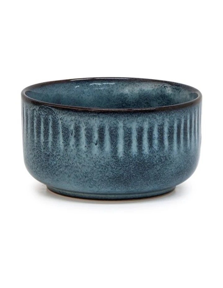 Wholesale π Salt&Pepper Osaka 12cm Bowl Blue β 1 Wholesale π Salt&Pepper Osaka 12cm Bowl Blue β