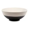 Deals ⭐ Salt&Pepper Osaka 24x10cm Serving Bowl Black ❤️