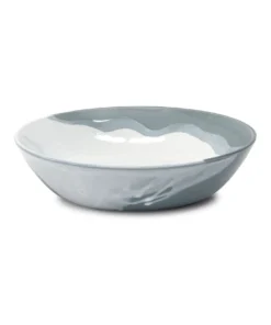 Discount 👍 Salt&Pepper ROAM Serving Bowl - 25cm - Blue ❤️