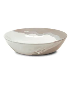 Coupon ⭐ Salt&Pepper ROAM Serving Bowl - 25cm - Natural 😉