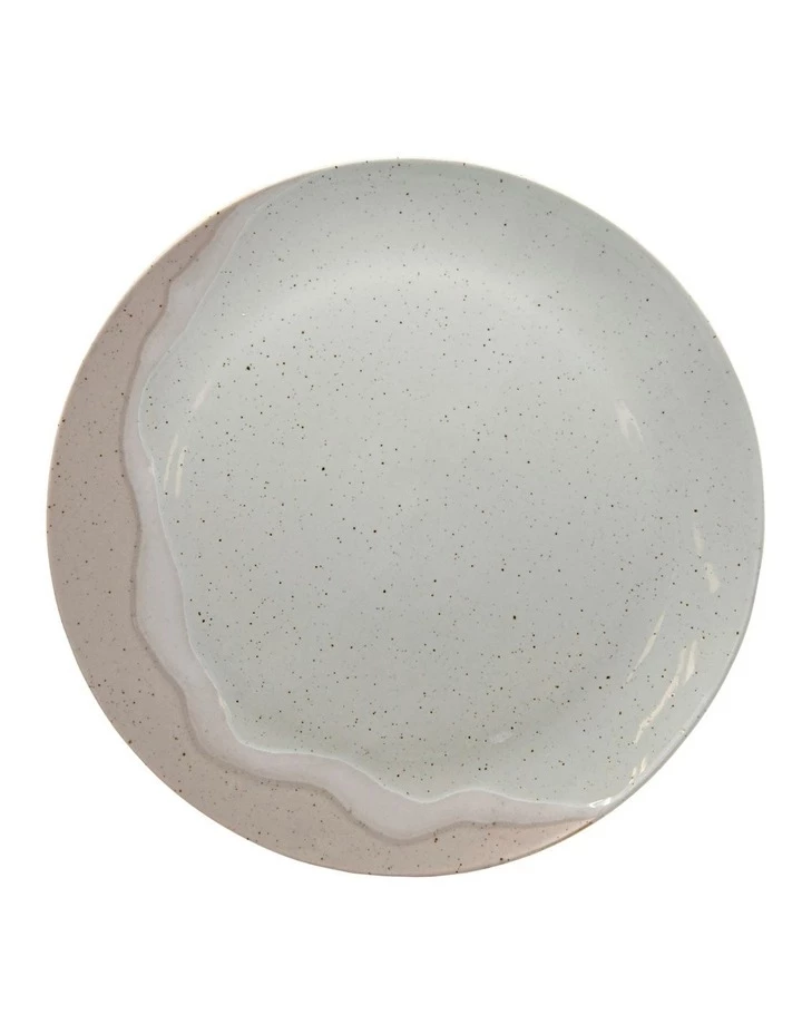 New π Salt&Pepper ROAM Round Serving Platter - 22cm - Natural π 1 New π Salt&Pepper ROAM Round Serving Platter - 22cm - Natural π