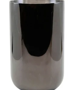 Best deal 🛒 Salt&Pepper Kennedy 20cm Wine Cooler Black ✨