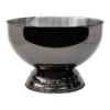 Buy ✔️ Salt&Pepper Kennedy 37cm Champagne Bowl Black ✔️