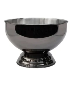 Buy ✔️ Salt&Pepper Kennedy 37cm Champagne Bowl Black ✔️