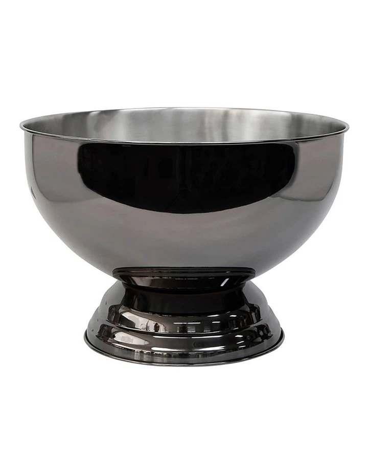 Buy ✔️ Salt&Pepper Kennedy 37cm Champagne Bowl Black ✔️ 1 Buy ✔️ Salt&Pepper Kennedy 37cm Champagne Bowl Black ✔️