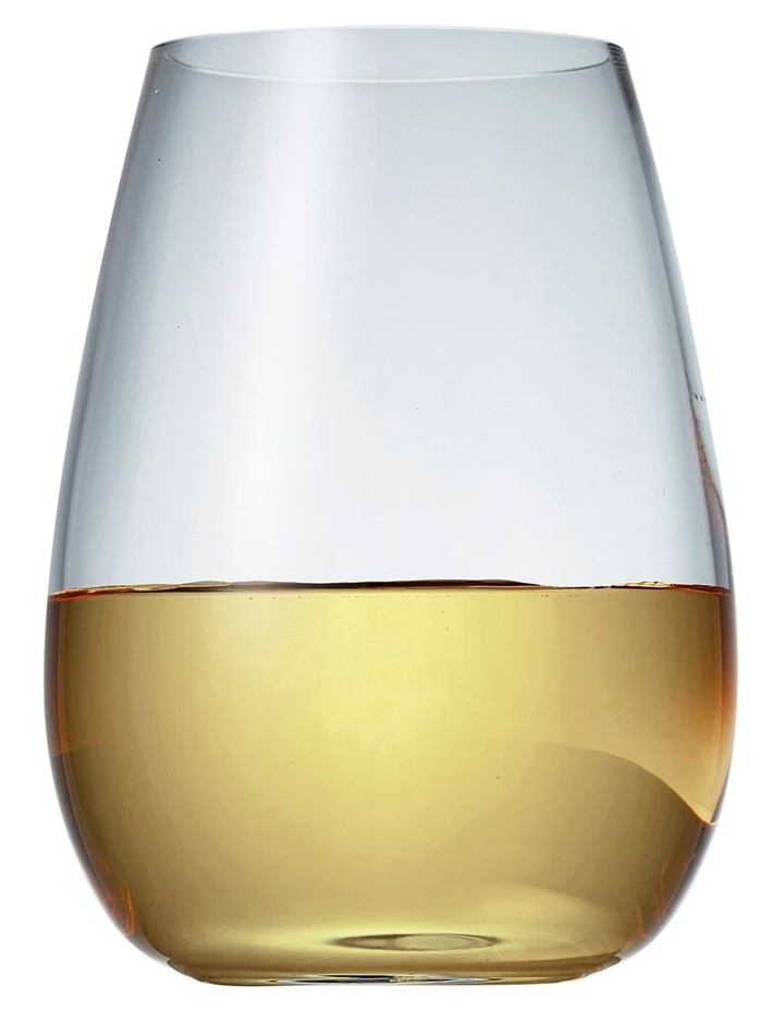 Deals ๐ฏ Salt&Pepper Vino Vino Stemless Wine 470mL S/8 ๐คฉ 2 Deals ๐ฏ Salt&Pepper Vino Vino Stemless Wine 470mL S/8 ๐คฉ - Image 2