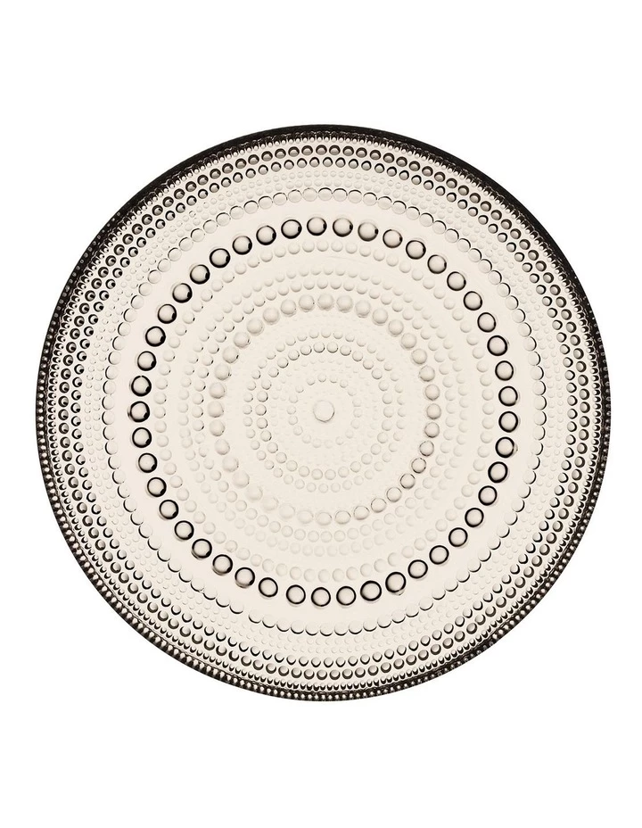Best Sale β IITTALA Kastehelmi Plate 17cm Linen π 1 Best Sale β IITTALA Kastehelmi Plate 17cm Linen π