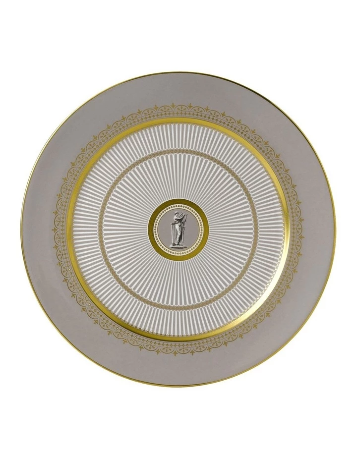Best reviews of β€οΈ Wedgwood Anthemion Grey Plate 30cm π 1 Best reviews of β€οΈ Wedgwood Anthemion Grey Plate 30cm π