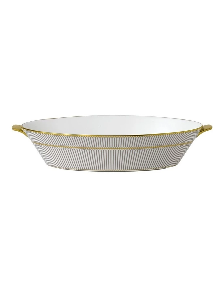 Best Pirce βοΈ Wedgwood Anthemion 1.3L Oval Bowl Grey π₯ 1 Best Pirce βοΈ Wedgwood Anthemion 1.3L Oval Bowl Grey π₯