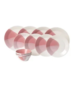 Flash Sale ๐ Royal Doulton Signature 1815 12pc Dining Set Coral ๐