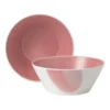 Deals ✔️ Royal Doulton Signature 1815 16cm Set of 2 Bowl Coral 🤩
