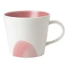 Cheap 🌟 Royal Doulton Signature 1815 400ml Mug Coral 🧨