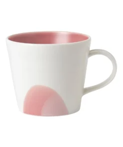 Cheap ๐ Royal Doulton Signature 1815 400ml Mug Coral ๐งจ