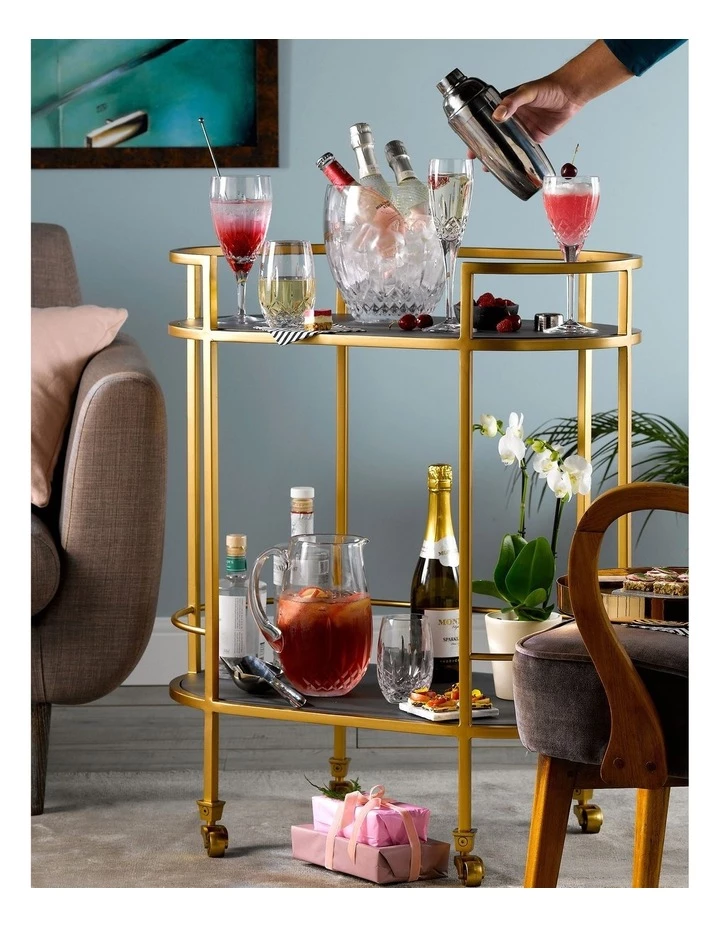 New ๐ Waterford Lismore Classic Nouveau 1.9L Pitcher โจ 2 New ๐ Waterford Lismore Classic Nouveau 1.9L Pitcher โจ - Image 2