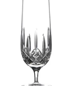 Buy ✨ Waterford Lismore Classic Nouveau Hurricane Glass 🛒