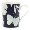 Deals 🔔 Kate spade new york Petal Lane Flower 355ml Mug Mint 🧨