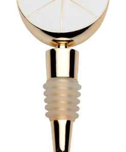Cheapest 👍 Kate spade new york Park Circle 8x5cm Lemon Bottle Stopper 🥰