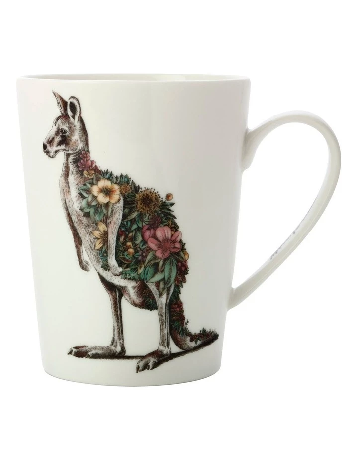 Coupon π Maxwell & Williams Marini Ferlazzo Australian Families Tall Kangaroo 450ml Mug Gift Boxed White β 1 Coupon π Maxwell & Williams Marini Ferlazzo Australian Families Tall Kangaroo 450ml Mug Gift Boxed White β