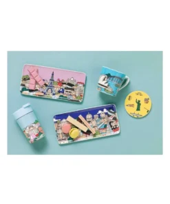 Promo ⌛ Maxwell & Williams Megan McKean Cities Sydney 430ml Mug Gift Boxed Blue ❤️ 5 Promo ⌛ Maxwell & Williams Megan McKean Cities Sydney 430ml Mug Gift Boxed Blue ❤️ -Dining Sales Store 789631030 4 720x928