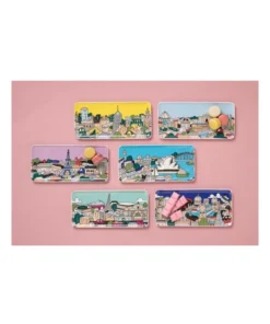 Promo ✔️ Maxwell & Williams Cities 25x12cm Melbourne Rectangle Plate Gift Boxed Blue ⌛ 5 Promo ✔️ Maxwell & Williams Cities 25x12cm Melbourne Rectangle Plate Gift Boxed Blue ⌛ -Dining Sales Store 789631210 3 720x928