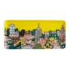 Top 10 😉 Maxwell & Williams Cities 25x12cm New York Rectangle Plate Gift Boxed Yellow 🔥