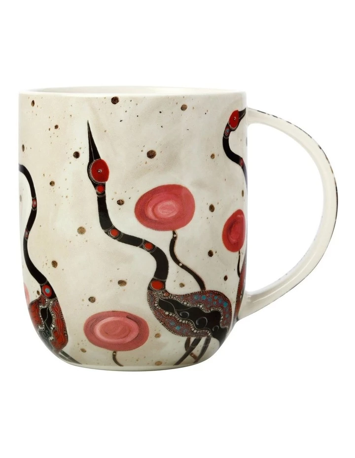 Outlet β Maxwell & Williams Melanie Hava Jugaig Bana Wabu Brolgas 440ml Mug Gift Boxed Cream π 1 Outlet β Maxwell & Williams Melanie Hava Jugaig Bana Wabu Brolgas 440ml Mug Gift Boxed Cream π