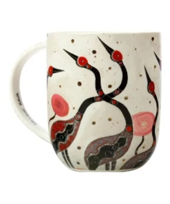 Outlet β Maxwell & Williams Melanie Hava Jugaig Bana Wabu Brolgas 440ml Mug Gift Boxed Cream π 6 Outlet β Maxwell & Williams Melanie Hava Jugaig Bana Wabu Brolgas 440ml Mug Gift Boxed Cream π -Dining Sales Store 789632920 3 720x928