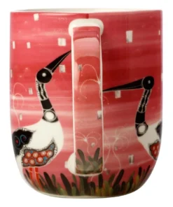 Best reviews of 👏 Maxwell & Williams Melanie Hava Jugaig Bana Wabu Jabirus 440ml Mug Gift Boxed Pink 🎉 -Dining Sales Store 789633460 2 720x928