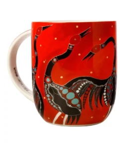 Deals π Maxwell & Williams Melanie Hava Jugaig-Bana Wabu Brolgas' Symphony 440ml Mug Gift Boxed Orange β€οΈ 5 Deals π Maxwell & Williams Melanie Hava Jugaig-Bana Wabu Brolgas' Symphony 440ml Mug Gift Boxed Orange β€οΈ -Dining Sales Store 789633730 3 720x928