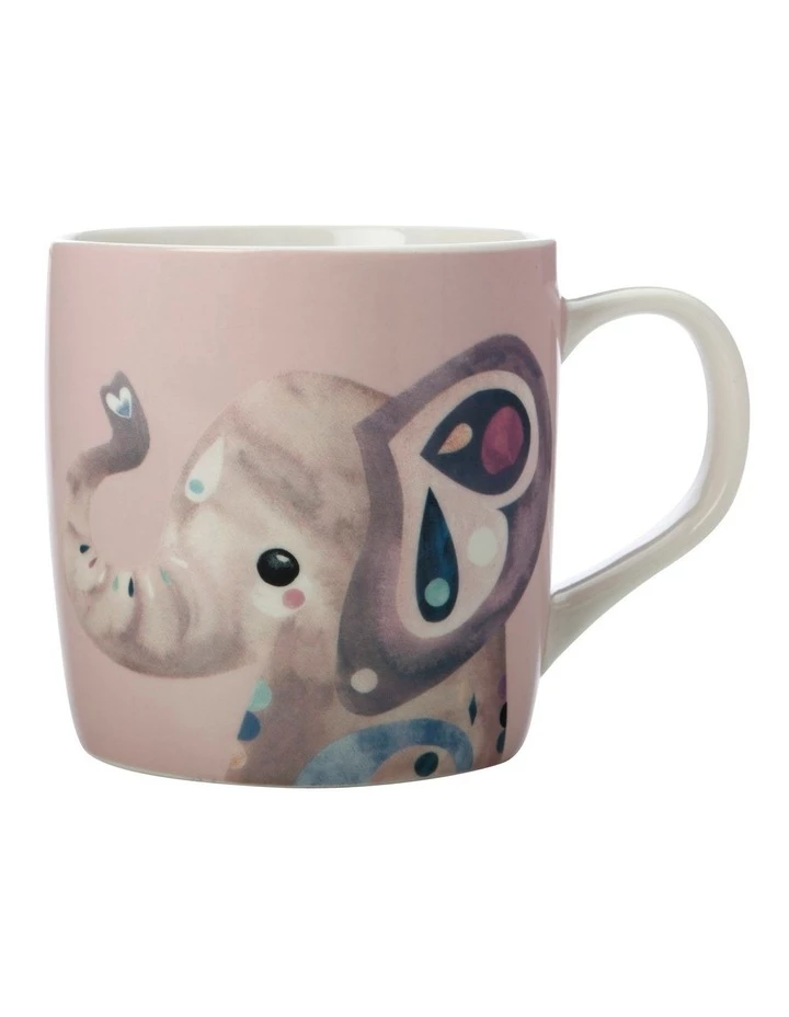 Cheap π― Maxwell & Williams Pete Cromer Wildlife 375ml Elephant Mug Gift Boxed Lilac π 1 Cheap π― Maxwell & Williams Pete Cromer Wildlife 375ml Elephant Mug Gift Boxed Lilac π