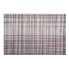 Discount 👏 Maxwell & Williams Woven 45x30cm Placemat Aubergine 🥰