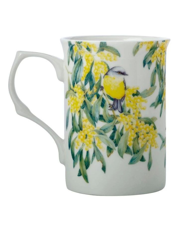 Top 10 π₯° Maxwell & Williams Botanic Gardens Victoria Garden Friends 300ml Robin Mug Gift Boxed White π 2 Top 10 π₯° Maxwell & Williams Botanic Gardens Victoria Garden Friends 300ml Robin Mug Gift Boxed White π - Image 2